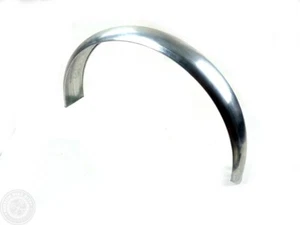Legierung Frontschutz 17" - Universal Motorrad BSA C15 Triumph MADE IN ENGLAND - Bild 1 von 2