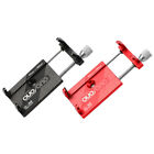 OUO Q-88 Bicycle Scooter Aluminum Alloy Mobile Phone Holder MTB Bike Phone Stand