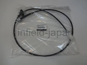 Genuine Mazda 1990-1997 Miata Speedometer Cable Manual Transmission NA01-60-070B - Picture 1 of 6