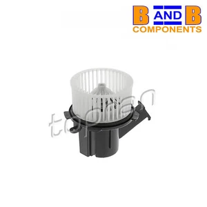 MOTOR VENTILADOR VENTILADOR CALENTADOR SMART 451 FORTWO 4 2 4518301600 A1521 - Imagen 1 de 5