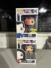 Ash (Bloody) Ash vs. Evil Dead Funko! Pop #395 / Kelly # 397 Shelf Wear