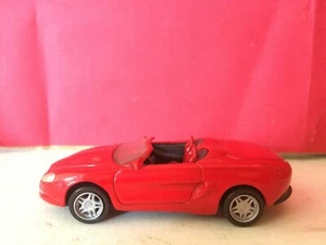 NEW RAY MUSTANG MACH III 1/43 SANS BOITE C1 - Foto 1 di 5