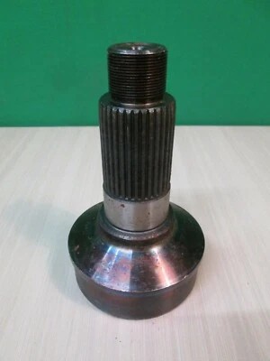 Driveshaft Dana Spicer 100-53-31 Stub Shaft SPL100 Series 34 Spline 1.750" OD - Image 1 of 4