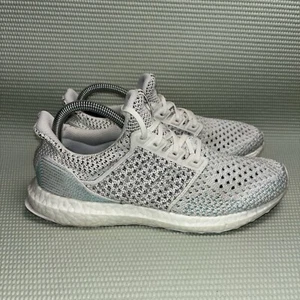 Adidas x Parley Ultraboost LTD Laufschuhe Herren Größe 7 sportlich weiß BB7076 - Bild 1 von 9