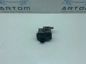 RENAULT CLIO MK4 1.5 DCI EGR EXHAUST VALVE 147104647R 2012-2019 - Picture 1 of 11