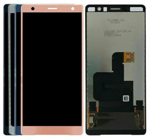 For Sony Xperia XZ2 Compact / XZ2 Mini H8314 H8324 Touch Screen LCD Display - Picture 1 of 5