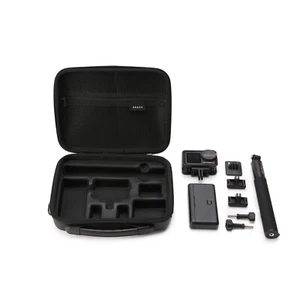 Protective Cover For DJI ACTION 5 PRO Shoulder Bag Crossbody Bag Organizer Bag - Picture 1 of 12