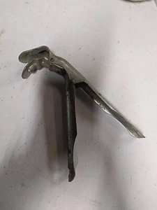 PAN o PENTOLA MANICO IN METALLO STACCABILE UTENSILI CUCINA MADE IN U.S.A. n. 459  - Foto 1 di 6