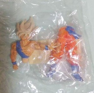 Dragon Ball Z Hg Series Super Saiyan Son Goku