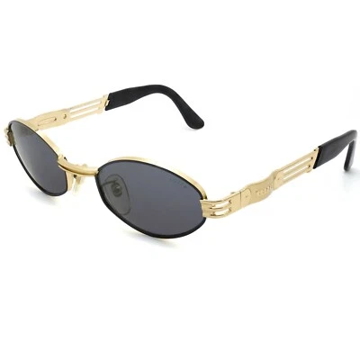 LOZZA gafas de sol vintage hexagonales, hechas en Italia Foto 1 de 3