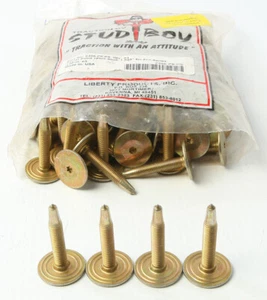 Stud Boy Power Point Pro Series Studs 1.375" 84/Pkg 2437-P8-Ps - Picture 1 of 1