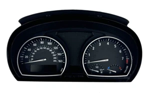 OEM Speedometer Instrument Cluster BMW E83 X3 3.0L 2007 2008 2009 2010 / 3451595 - Picture 1 of 7