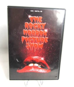 DVD The Rocky Picture Horror Show Includes both USA & UK version - Picture 1 of 4
