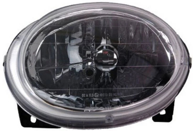 Scheinwerfer Links Für Daewoo Matiz 1998-2000 - Bild 1 von 1