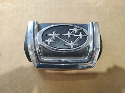 Subaru Brat DL Grille Grlle Emblem 78 79 80 - Image 1 of 4