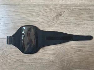 Universal Handy Smartphone Sportarmband schweißfest Armband neuwertig - Bild 1 von 3
