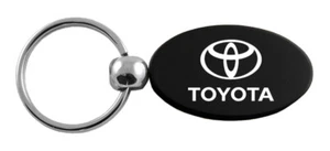 Toyota Oval Key Fob - Foto 1 di 9
