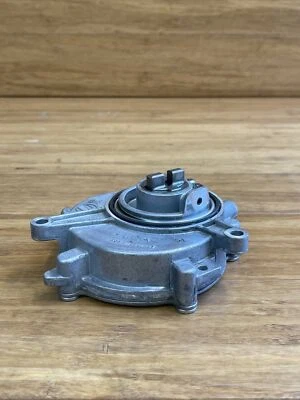 2009-2018 Audi S6 Q5 Engine Vacuum Pump Actuator OEM 06E145100M - Image 1 of 4