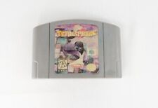 Tetrisphere (Nintendo 64 N64, 1997) Authentic Contacts Cleaned 