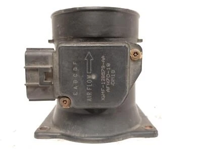 Used Fuel Injection Air Flow Meter fits: 2001  Lincoln & town car  Grade - Imagem 1 de 4