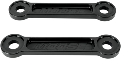 MOOSE RACING PIEZAS DURAS 1304-0273 VARILLA DE TRACCIÓN DESCENSO DRZ 1" Foto 1 de 2