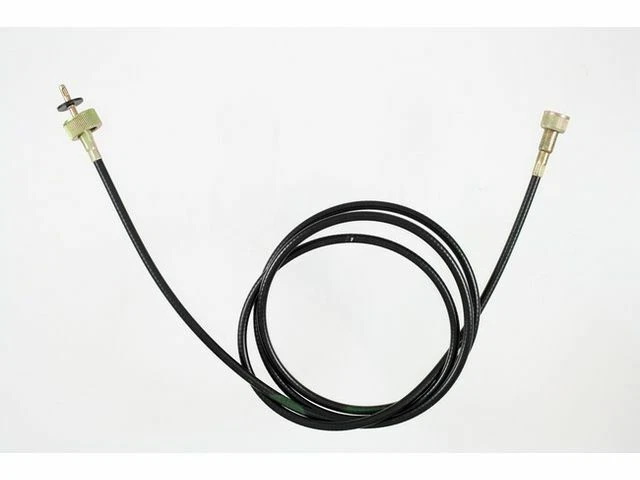 Cable de velocímetro 44GX15T para camioneta Nissan 620 1972-1973 1,6 L 4 cilindros Foto 1 de 1