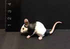 Kaiyodo Furuta Choco Q Pet Animal 3 Mouse Figure B