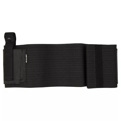 Funda Allen Hideout banda para el vientre se adapta a cintura de 46"-60" para pistolas de transporte ocultas Foto 1 de 3