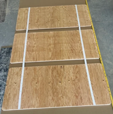 Twin Slat Bunk Bed Plywood Platform Bunkie Board for Mattresses Custom Width New - Image 1 of 4