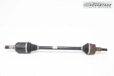 Dodge Charger 2018-2023 3,6 L AWD eje trasero derecho CV 52123958AE OEM Foto 1 de 4