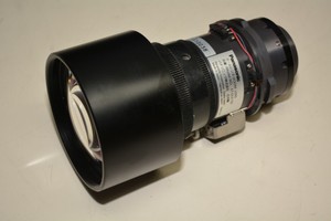 Panasonic ET-DLE150 Short Throw Projector Lens 1.3-1.9:1 #W1818