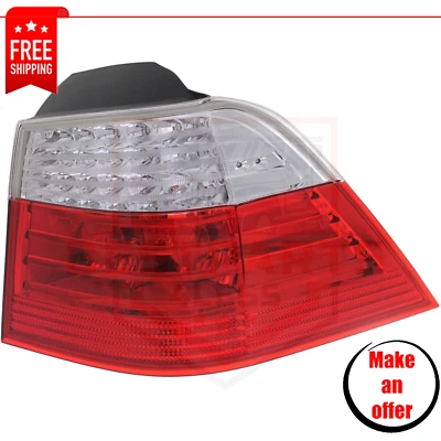 Tail Light halogen BM2805102 for 2009-2010 BMW 535i Base/535i xDrive Base - Image 1 of 4