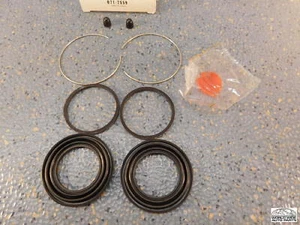 Mazda 626 Front Brake Caliper Repair Kit for 2 Calipers 1983-1987 - Picture 1 of 2