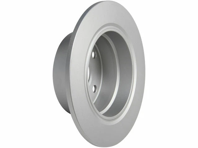 Rotor de freno trasero Pagid compatible con BMW 318ti 1995-1999 Base 93XTVK Foto 1 de 1