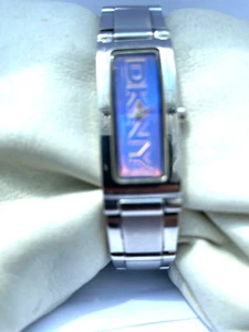 DKNY Womens Quartz 30 ATM WR Bracelet Watch - Picture 1 of 12