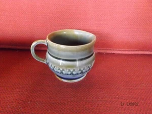 Wade, Vintage Irish Porcelain Clover Pattern Creamer - Picture 1 of 4