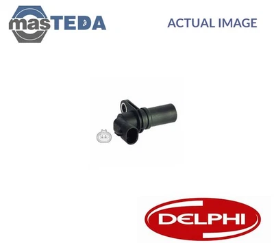 SS10728-12B1 CRANKSHAFT POSITION SENSOR DELPHI FOR LANCIA MUSA,YPSILON 1.3L - Image 1 of 4