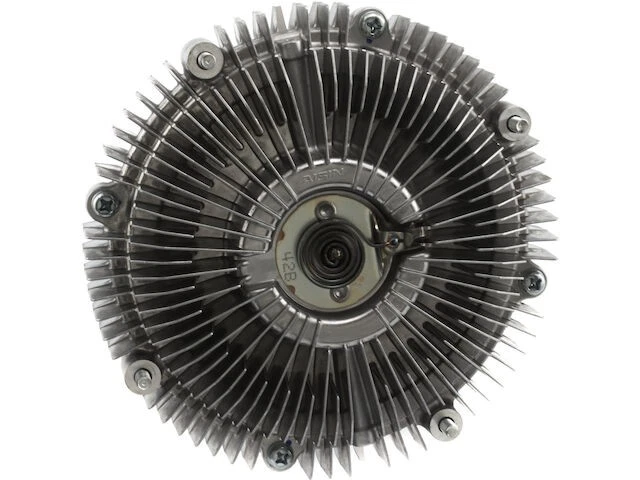 Embreagem de ventilador para 07-22 Toyota Lexus Tundra LX570 Sequoia Land Cruiser 5.7L RB58D2 - Imagem 1 de 1