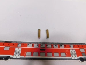 2x Seuthe ? H0 Raucherzeuger Rauchsatz Dampfgenerator d = 5 mm NEUW #DX563-0,5 - Picture 1 of 3