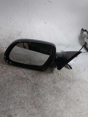 Driver Side View Mirror Power Coupe Opt 6XL Fits 08-14 AUDI A5 417436 - Image 1 of 4