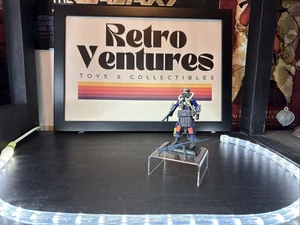 GI Joe Cobra Paratrooper Para Viper Figur 25th Anniversary 2008 lose komplett - Bild 1 von 7