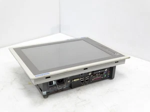 ALLEN BRADLEY 6181F-15TPW7 SERIES E DISPLAY - Picture 1 of 3