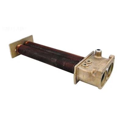 Raypak Exchanger Only F-055B (004695F) - Image 1 of 2