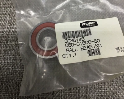 Polaris 3085145 New OEM Bearing 1997 600 XCR SE Water Pump - Image 1 of 2
