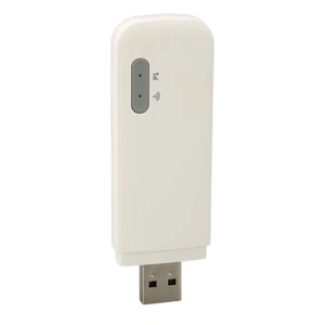 4G USB WIFI Dongle Wireless High Speed 150Mbps Support 10 Devices Portable T SAL - Photo 1/23