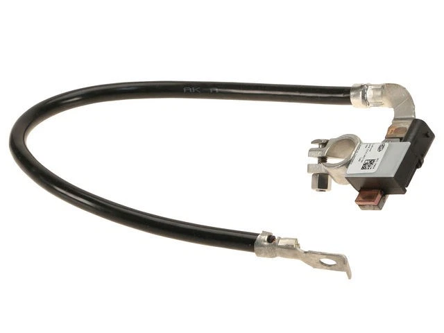 Cabo de bateria para 04-10 BMW 645Ci 650i M6 VK28R5 - Imagem 1 de 1