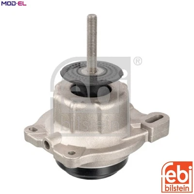 MOUNTING ENGINE 171310 FOR DRR5/CVR5/UYR6/CV24/USR6/CYR5/CY24/UHR5 2.2L 4cyl - Image 1 of 4