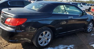 Chrysler Sebring 2010 airbag tablero pasajero derecho fabricante de equipos originales Foto 1 de 4