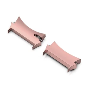 Straps Adapter for Watch 5 40mm 44mm Band Connectors Belt Link Attachment - Photo 1 sur 9