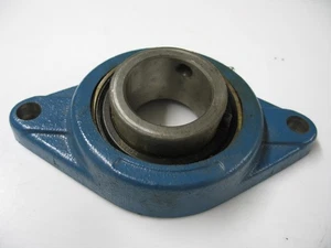 NUEVO REXNORD MB FC2-35-2 MONTADO 2 PULGADAS BLOQUE DE RODAMIENTOS 2 PERNOS BRIDA MONTAJE Q0244 - Imagen 1 de 4